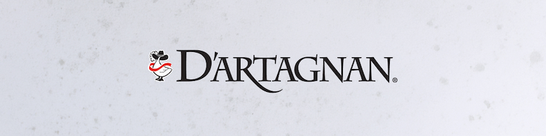 D'ARTAGNAN