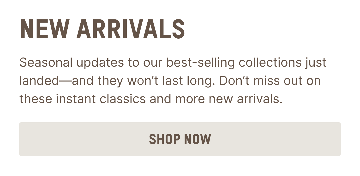 SHOP NOW