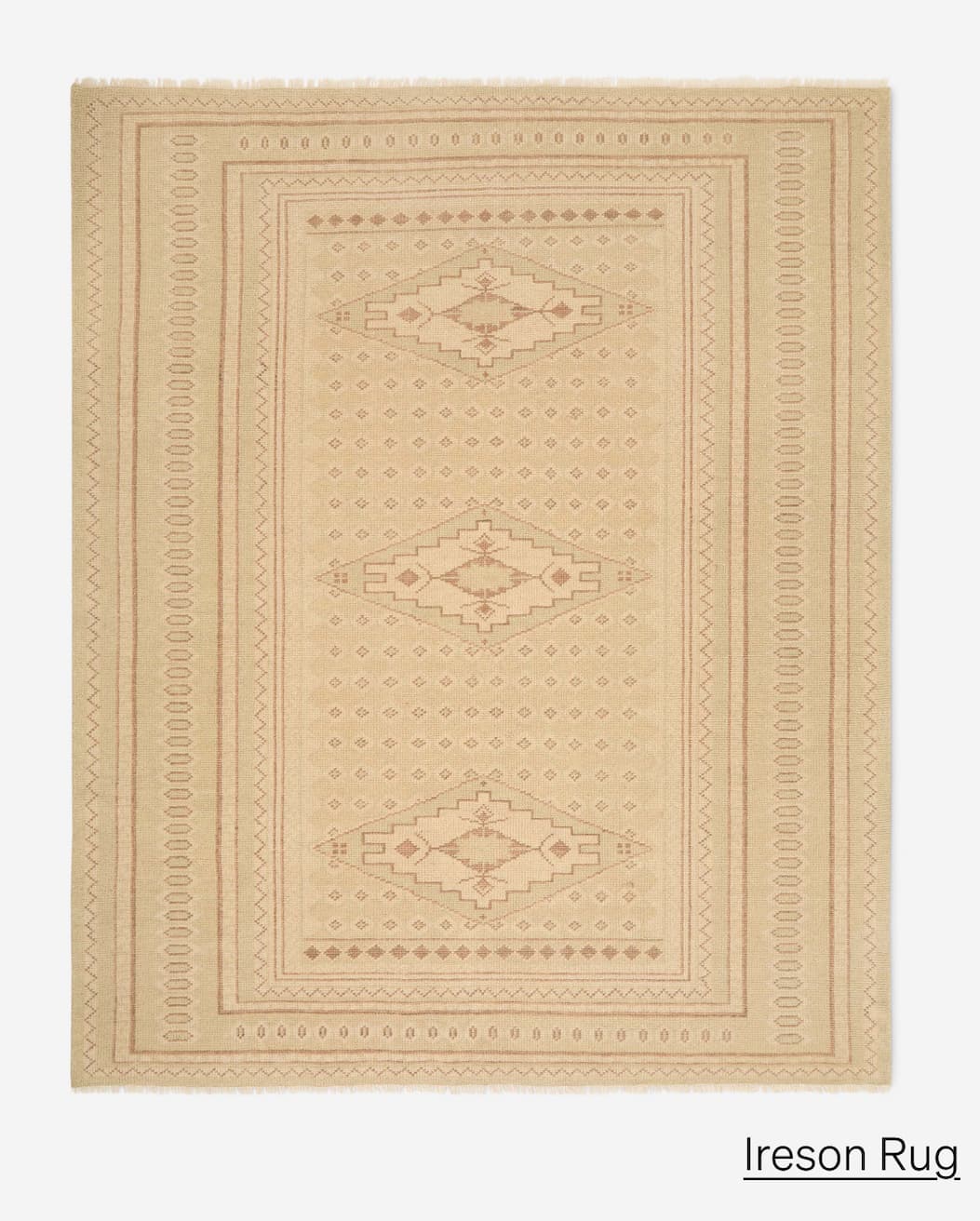 Shop Ireson Rug