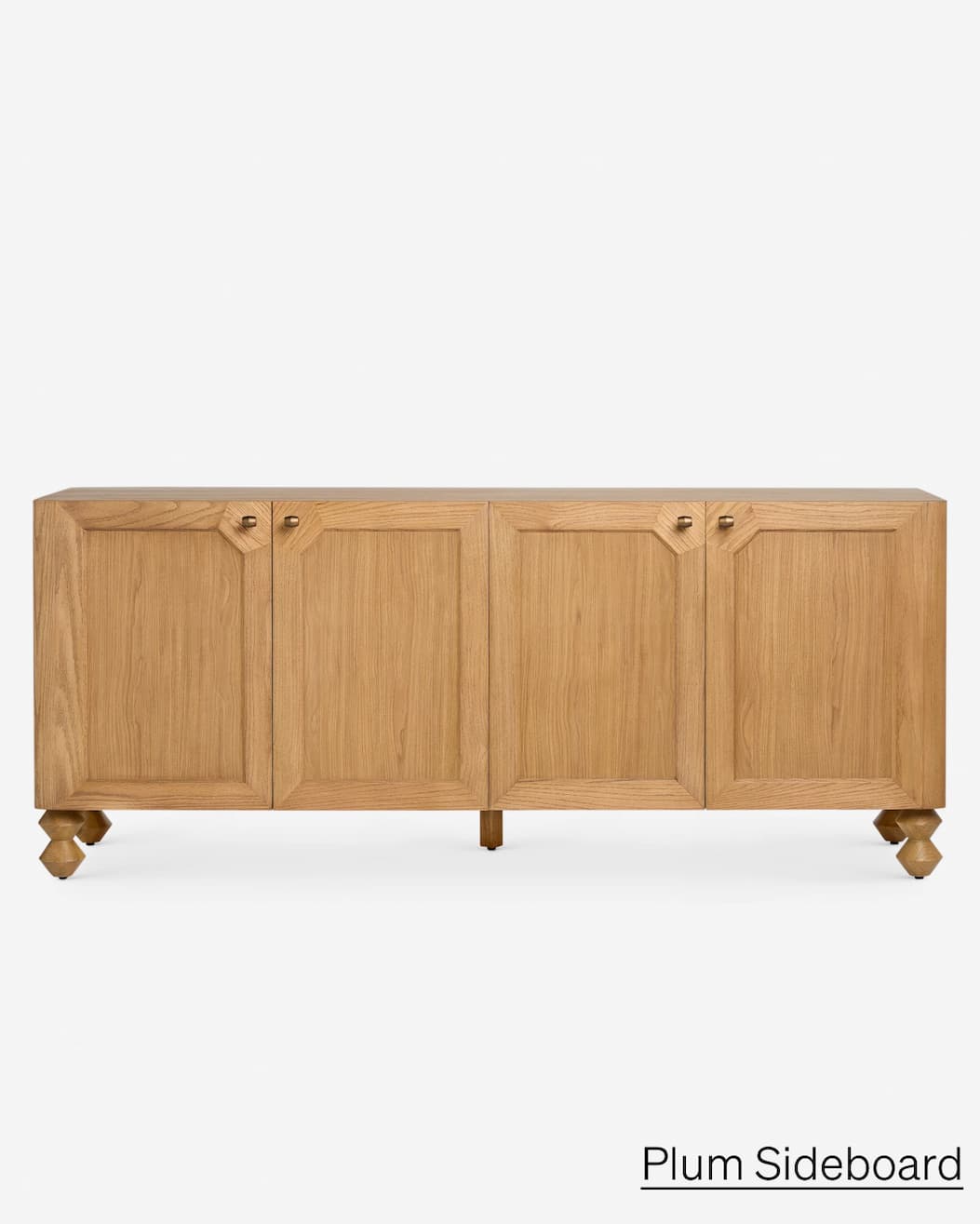 Shop Plum Sideboard
