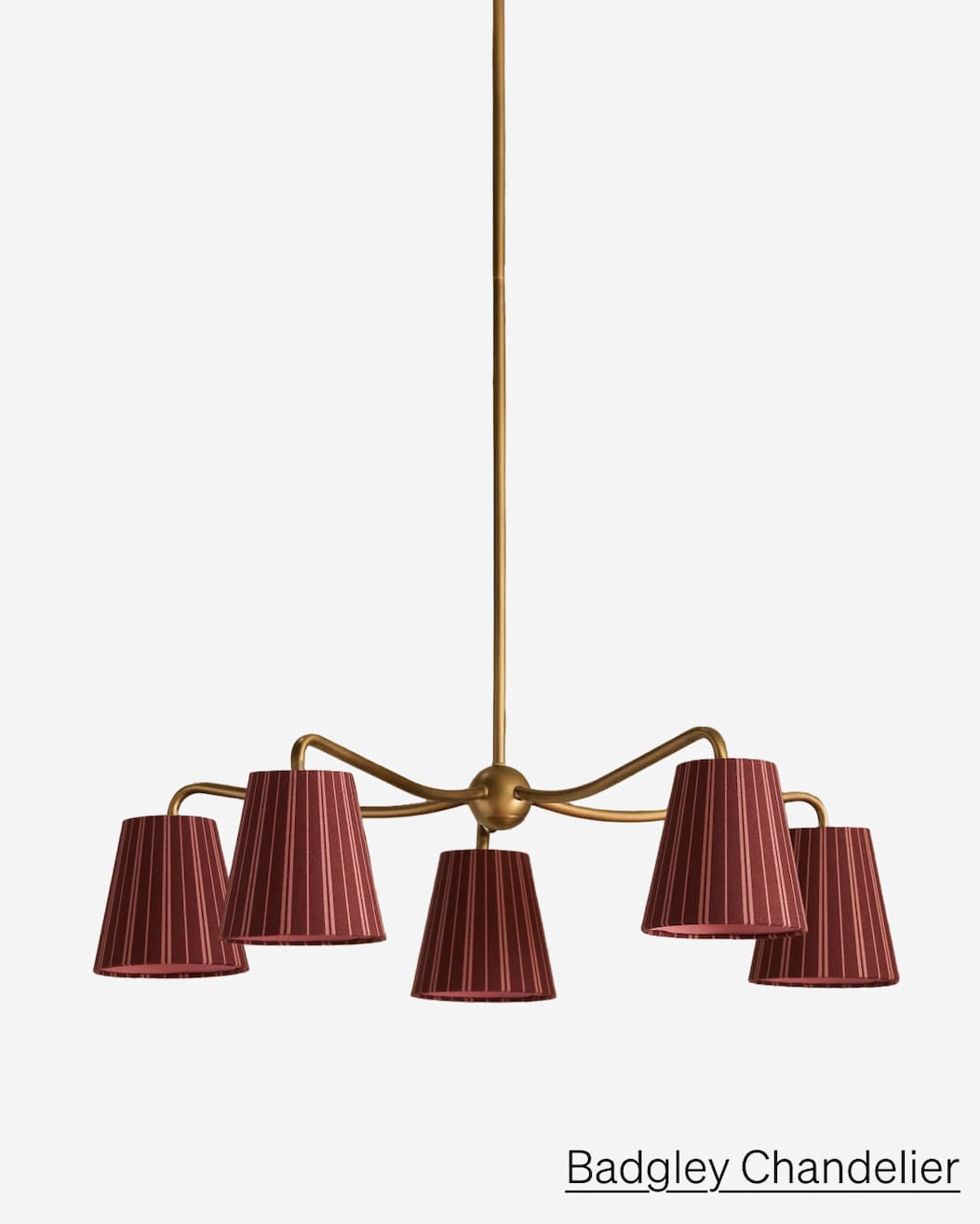 Shop Badgley Chandelier