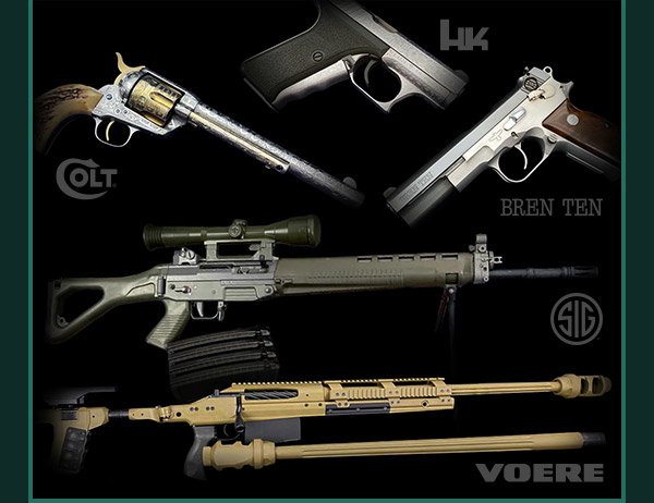 Collector's Elite Auctions End Tonight!