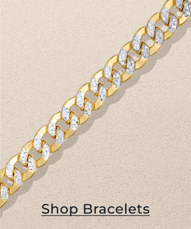 Unspoken chain bracelet. Click to Shop Unspoken Bracelets