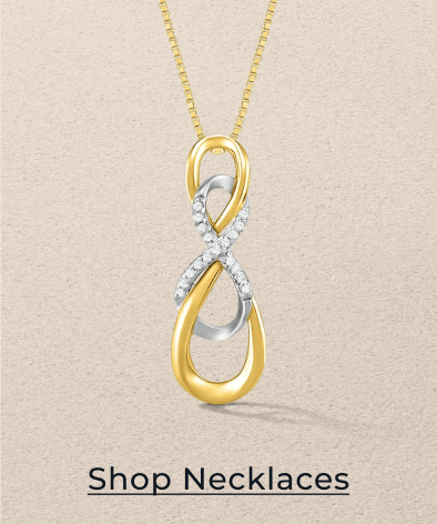Unspoken pendant necklace. Click to Shop Unspoken Necklaces