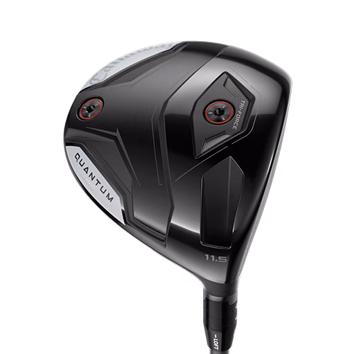 Quantum Mini Driver