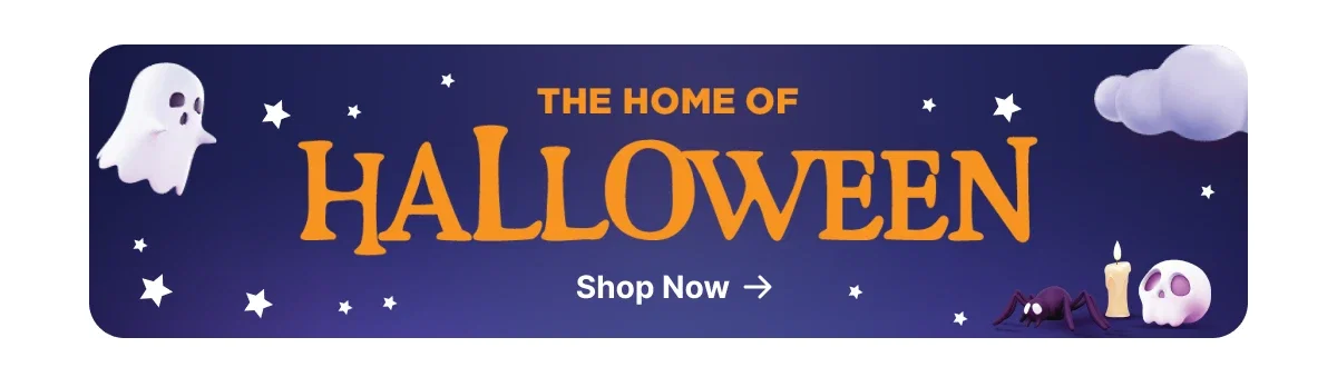 home of Halloween
