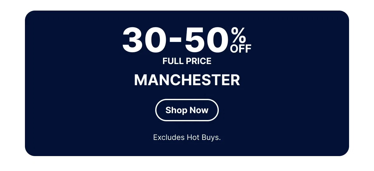 MANCHESTER