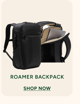 roamer backpack