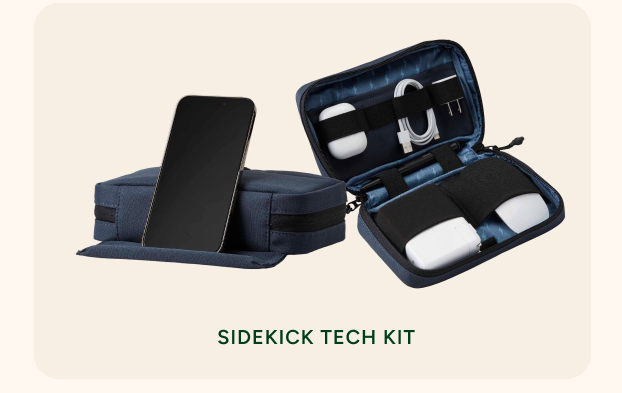 tech kit