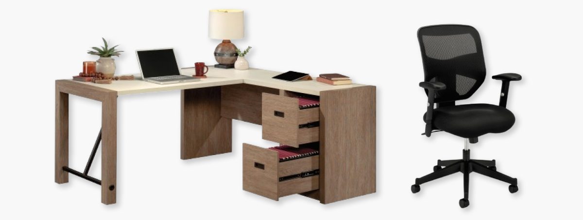 Fall Furniture Refresh