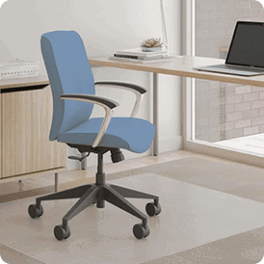 Chairs & Chair Mats