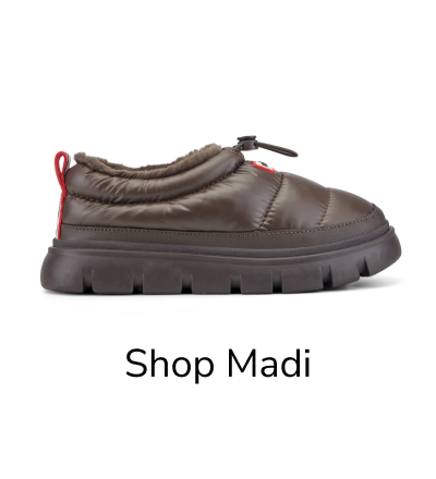 Women's Madi Insulated Water Resistant Slip-on Mules