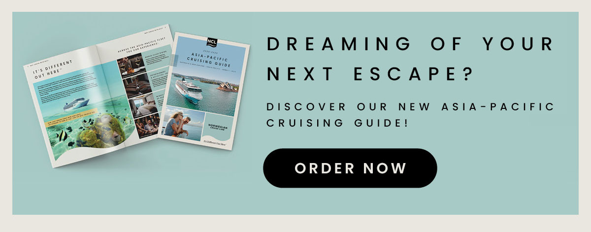 DISCOVER OUR ASIA-PACIFIC CRUISING GUIDE!