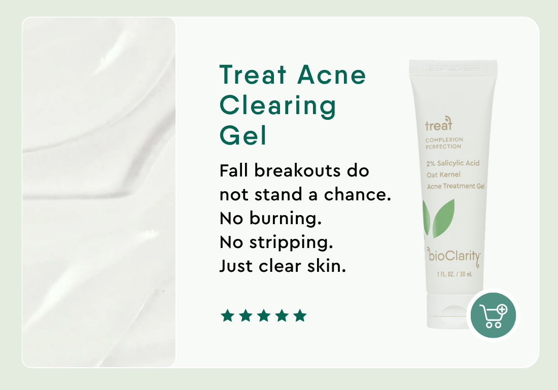 Acne Treatment Gel