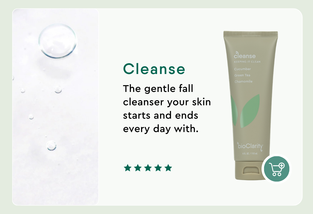 Cleanse