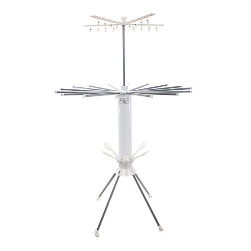 dbest Quik Dryer 3-Tier Folding Drying Rack