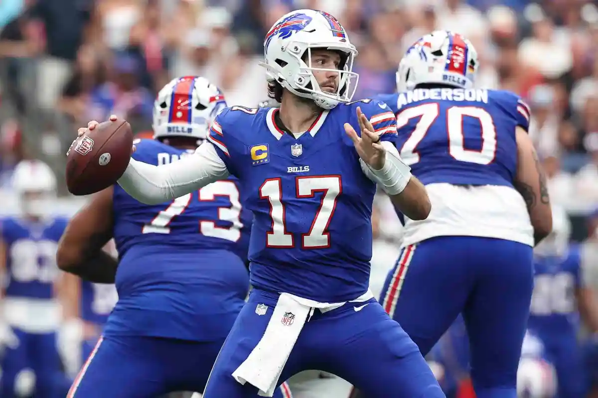 Steve Makinen: NFL Week 2 Best Bets