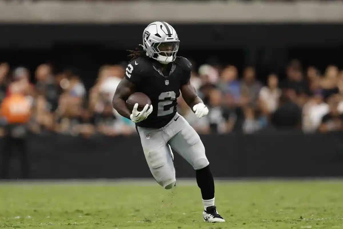 Matt Youmans: NFL Week 2 Best Bets