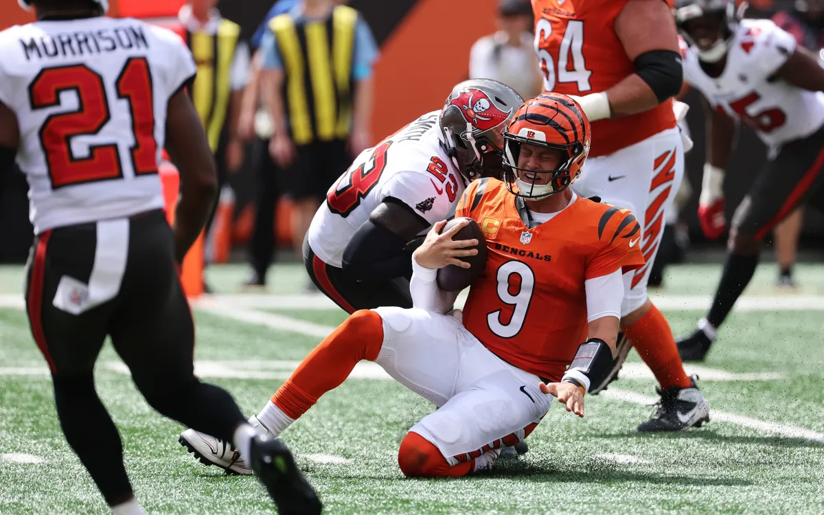 NFL Week 2 Best Bets: Sunday Picks, Circa Contest Consensus and Player Props