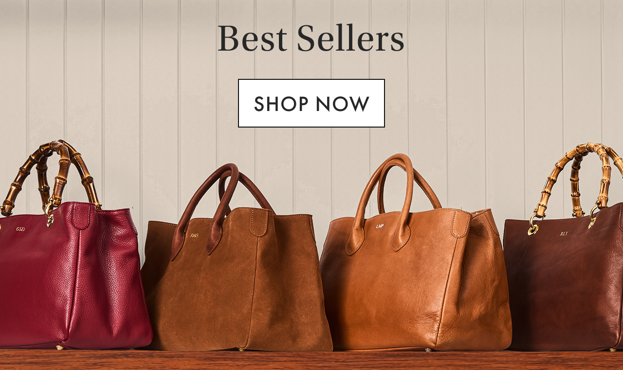 Best Sellers - Shop Now