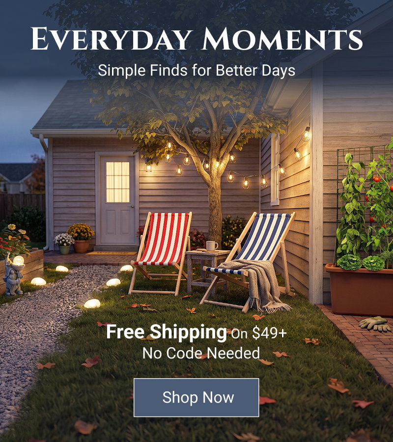 Lakeside Collection Everyday Moments
