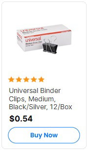 View product recommended for you