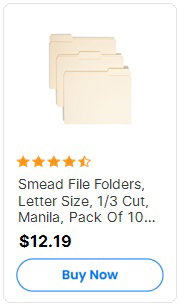 View product recommended for you
