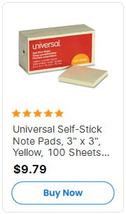 View product recommended for you