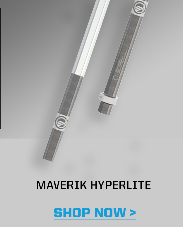 Maverik Hyperlite