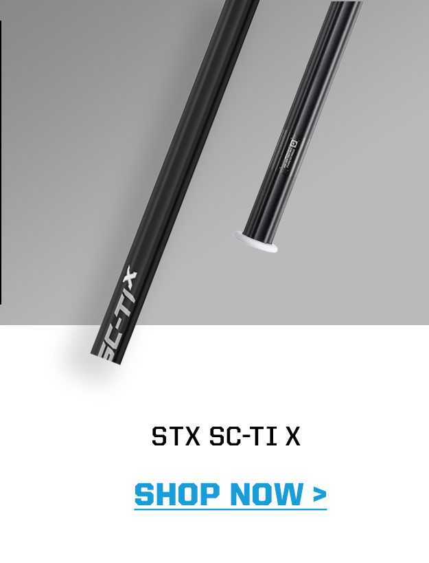 STX Sc-Ti