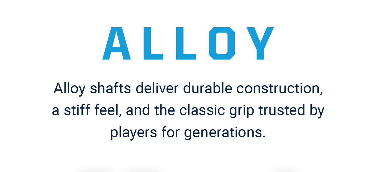 Allot Shafts Lacrosse