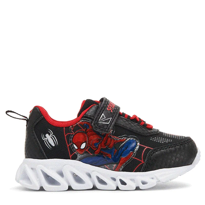 Kids' Spider-Man Light Up Sneaker Toddler/Little Kid