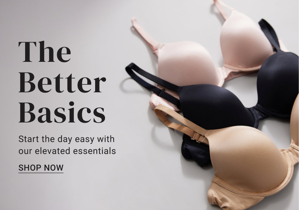 The Better Basics