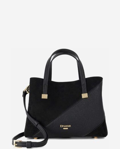 Dune London  Dominantly Tote Bag Bags And Wallets