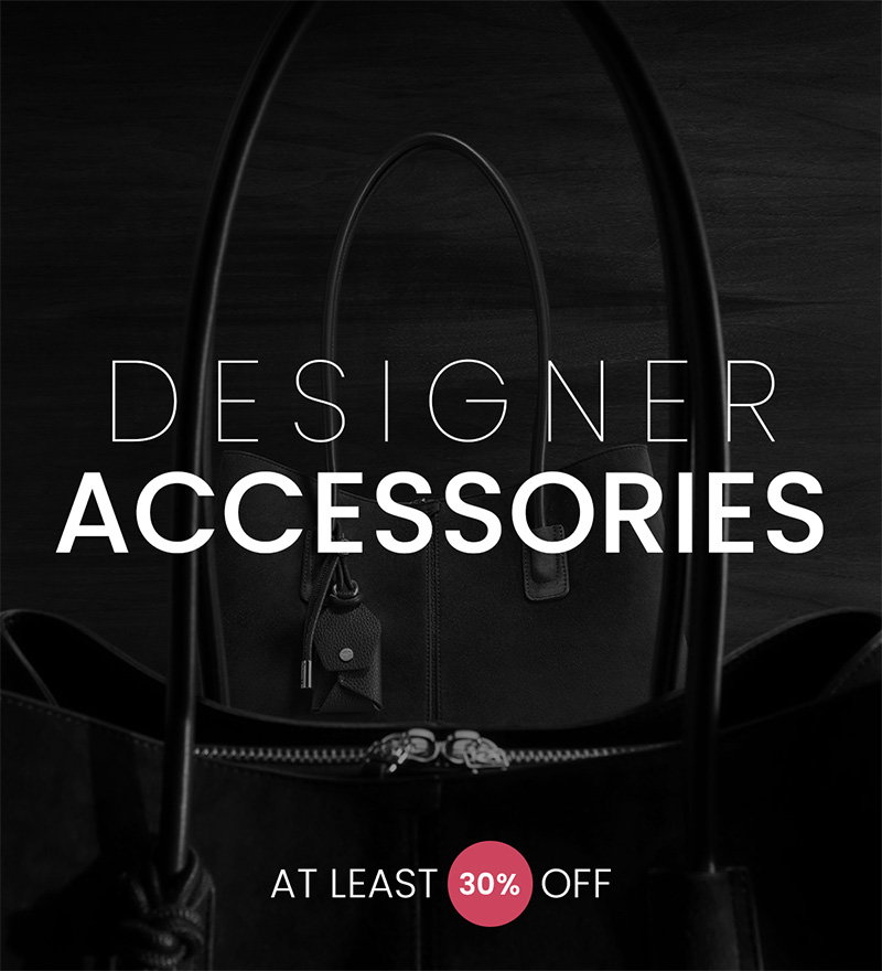 ACCESSORIES DEALS