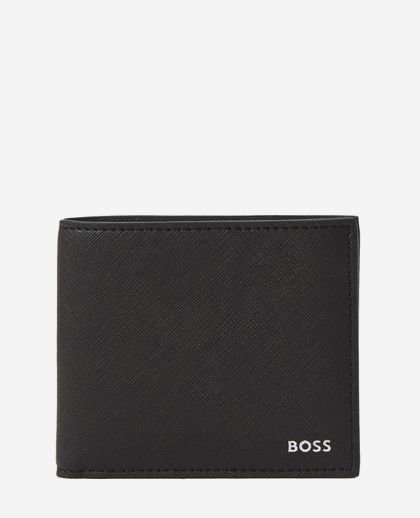 Boss Zair Coin Bags And Wallets