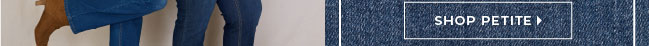 Shop Petite Jeans