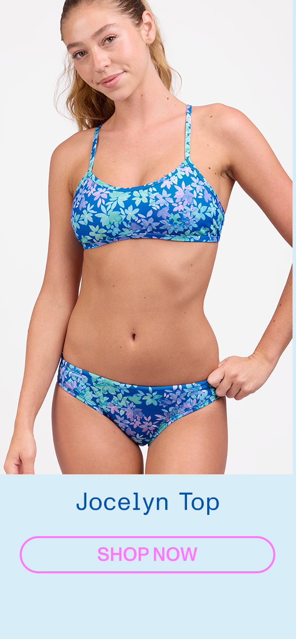 Jocelyn Top