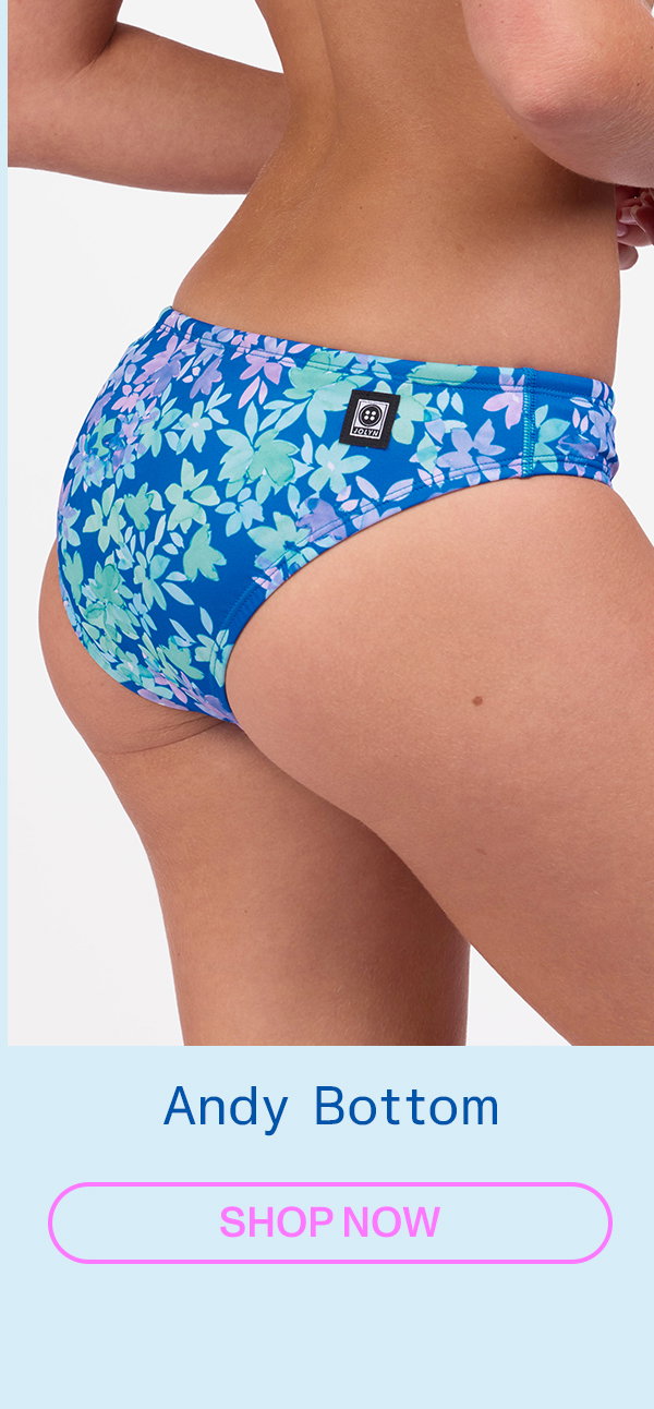 Andy Bottom