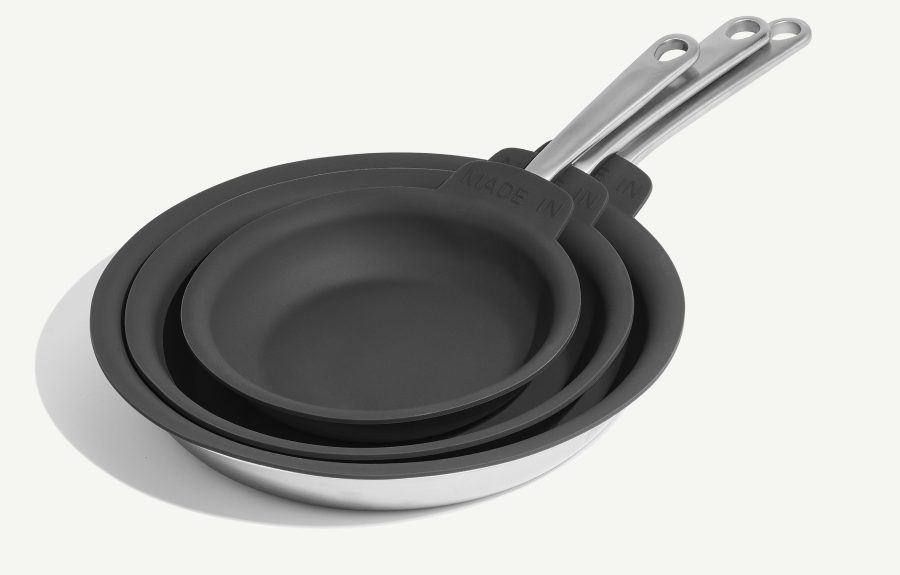 Made In Pan Protectors set