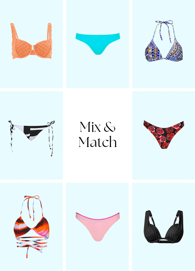 Mix & Match