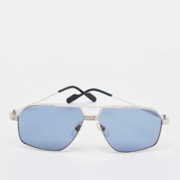 Blue/Silver Tone Premiere De  