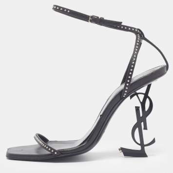 Saint Laurent Opyum Size 36.5 