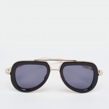 Black/Gold Tone VL Story VLS 1