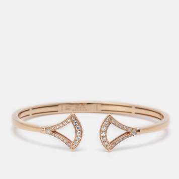 Divas' Dream Diamond 18k Rose 