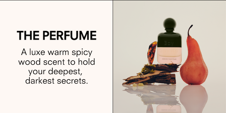 The Perfume