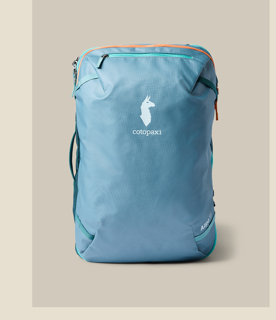 Allpa 35L Travel Pack