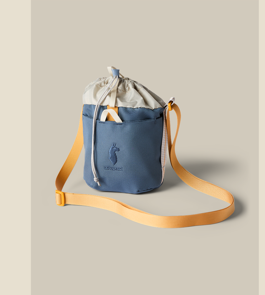 Todo 3L Bucket Bag - Cada Día