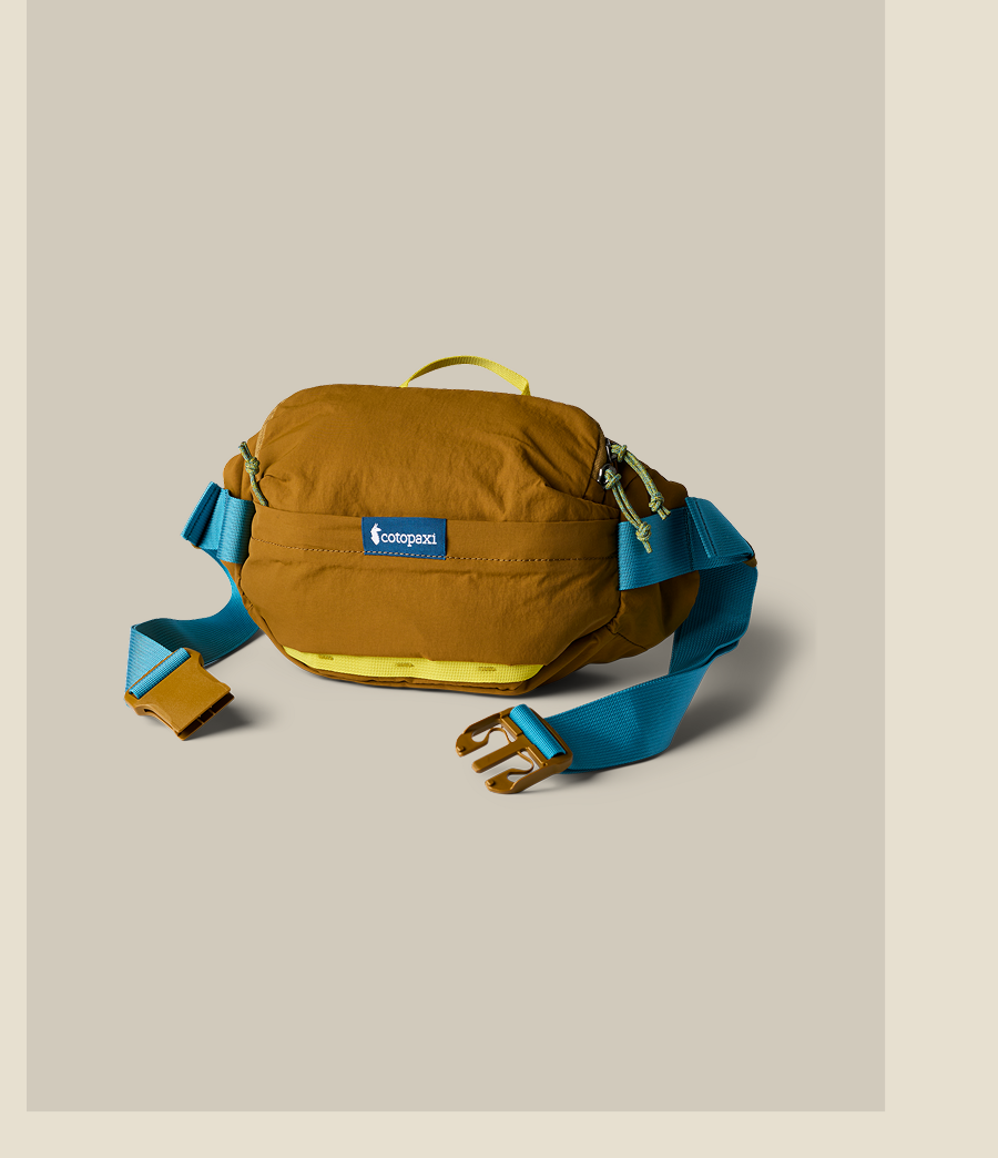Empacable 3L Sling