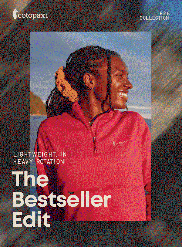 The Bestseller Edit